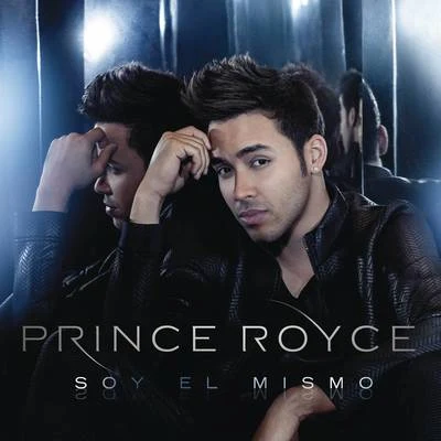 Soy el Mismo (Bonus Tracks Version) 專輯 Prince Royce