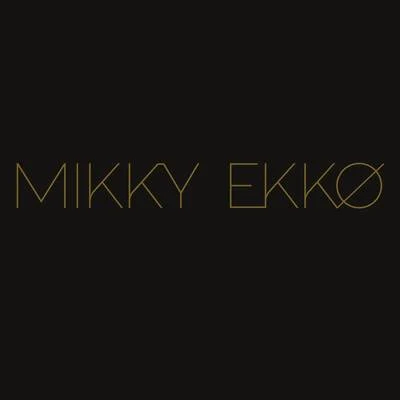 Disappear 專輯 Mikky Ekko