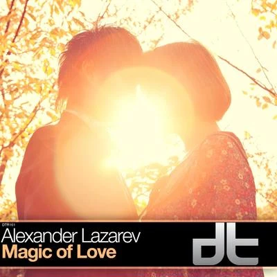 Alexander Lazarev Magic of Love