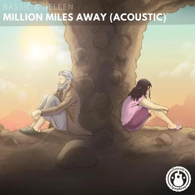 Million Miles Away (Acoustic) 專輯 Heleen