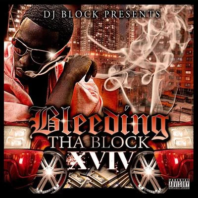 Bleedin da Block 14 專輯 Huli Shallone/Young Dro