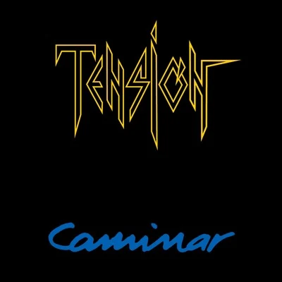 Caminar 專輯 Tension/Durrty Goodz/Nathan/Gappy Ranx/Yorkshire Terrierz