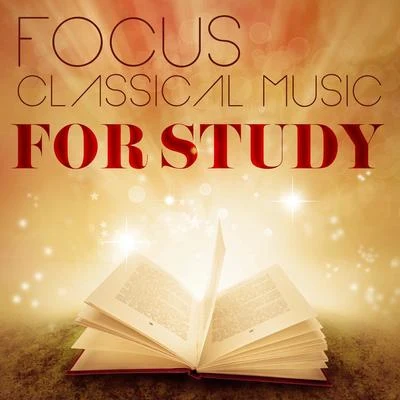 Focus: Classical Music for Study 專輯 Alphons Czibulka