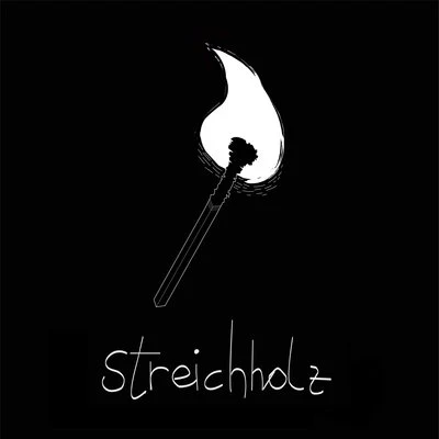 Streichholz 專輯 Disorder/ArkzyF/DIZZY MUSIC/夜紅銀/SpaceEagle