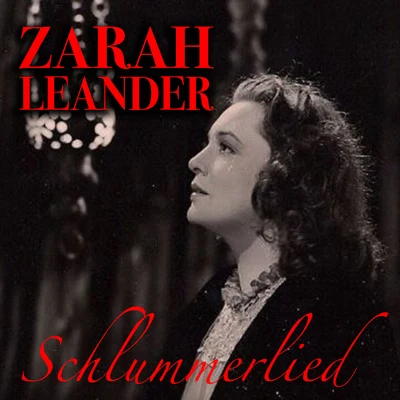 Schlummerlied 專輯 Zarah Leander