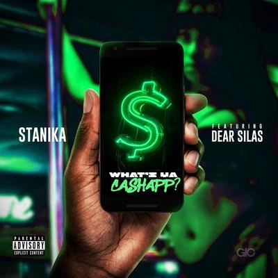 What’s Ya Cash App? 專輯 Troop Brand/Dear SilaS