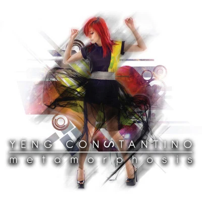 Metamorphosis 專輯 Yeng Constantino/황요한