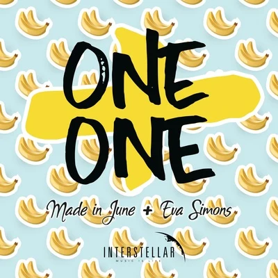 One + One 專輯 The Boy Next Door/Made In June/Romy Dya