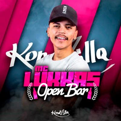 Open Bar 專輯 Alta Hits/MC Lukkas/MC Gustta