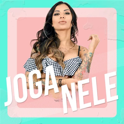 Joga Nele 專輯 Mc Marcelly