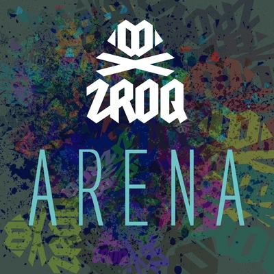 Arena 專輯 Cris Hagman/ZROQ