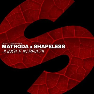 Jungle In Brazil 專輯 Matroda/Loge21