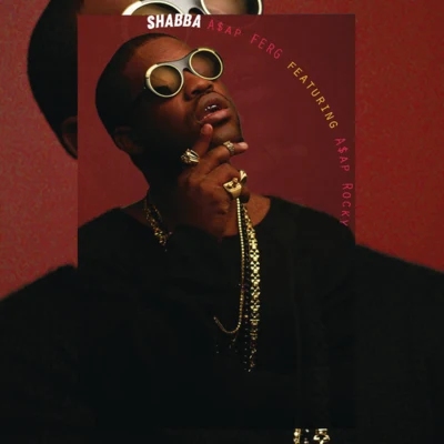 Shabba 專輯 A$AP Ferg