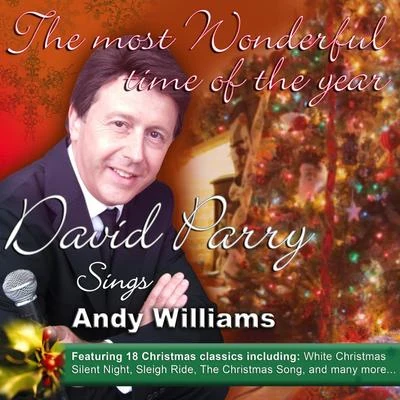 The Most Wonderful Time of the Year 專輯 David Parry/Alan Opie/Emile Tavan