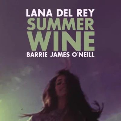 Summer Wine 专辑 Lana Del Rey