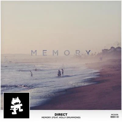 Memory (feat. Holly Drummond) 專輯 Direct