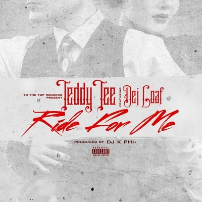 Ride for Me (feat. Dej Loaf) 專輯 Dej Loaf