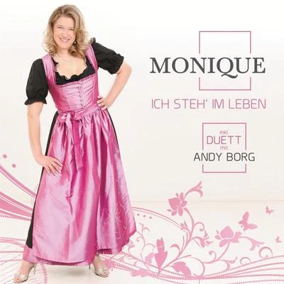 Ich steh&#x27; im Leben 专辑 Monique