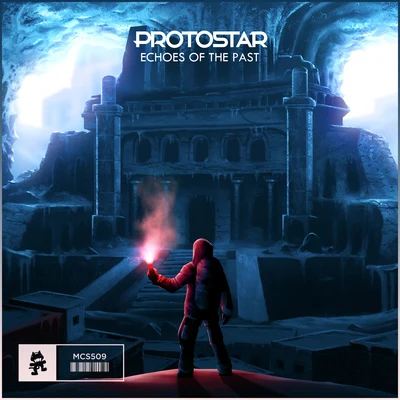 Echoes Of The Past 專輯 Protostar/Saåad/Montren/Eus/Jan Amit