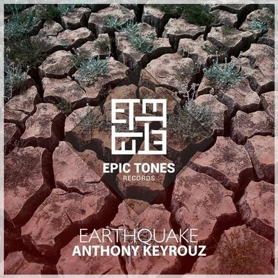 Earthquake 專輯 Anthony Keyrouz