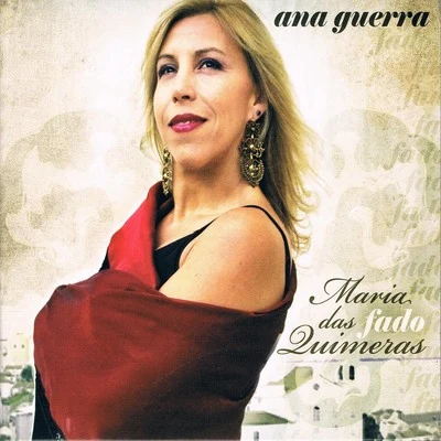 Maria das Quimeras 專輯 Ana Guerra