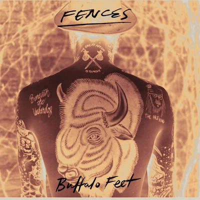 Buffalo Feet 專輯 Fences/Macklemore & Ryan Lewis