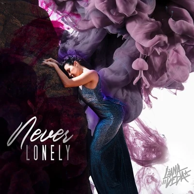 Never Lonely 專輯 Macero/Liana Veda