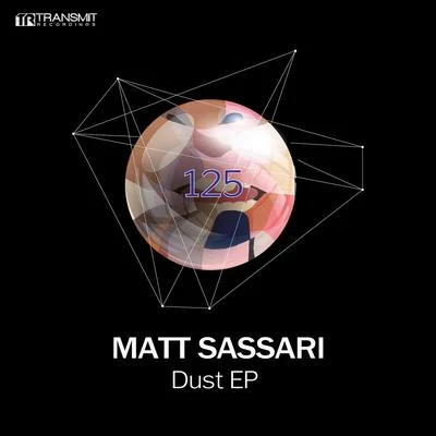 Dust EP 專輯 Ninna V/Poor Pay Rich/Carter Walker/Matt Sassari/Vilas Monnappa