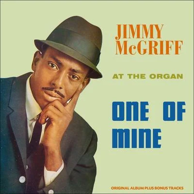 One of Mine 專輯 Jimmy McGriff