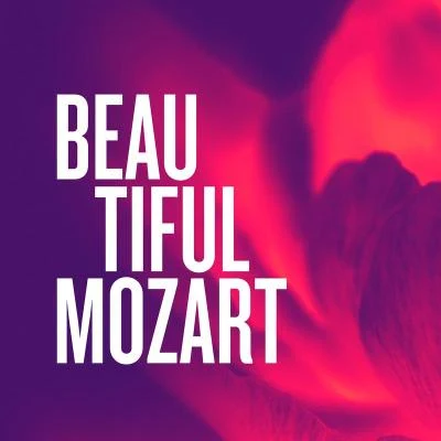 Beautiful Mozart 專輯 Helmut Müller-Brühl