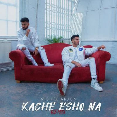 Kache Esho Na (Remix) 專輯 Erick/MixSingh/Arjun