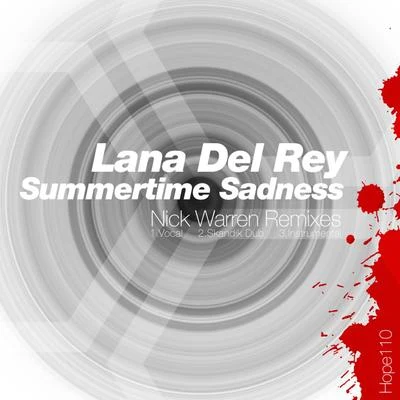 D.N. Al KnightLana Del Rey Summertime Sadness