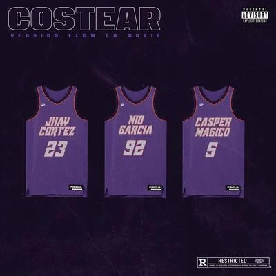 Costear (Flow La Movie Remix) 專輯 Jhay Cortez