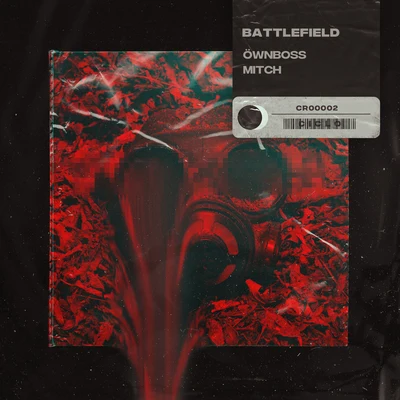 Battlefield 专辑 Öwnboss/SEVEK