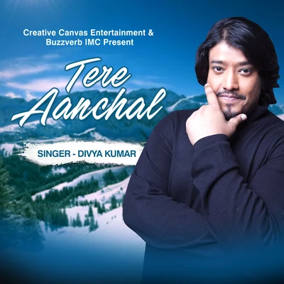 Tere Aanchal 专辑 Divya Kumar/Brijesh Shandilya/Ankit Tiwari