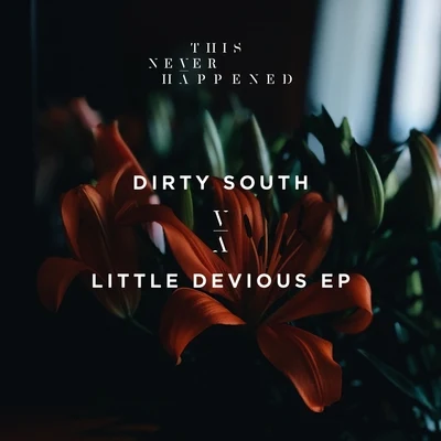 Little Devious 專輯 Dirty South