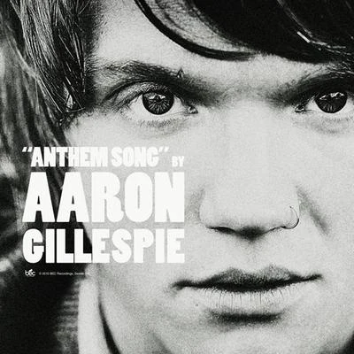 Anthem Song 專輯 As It Is/Aaron Gillespie