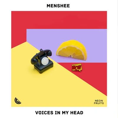 Voices In My Head 专辑 Menshee/Dexum/Larsema/I/One of Six