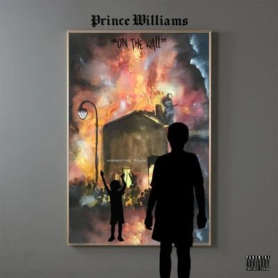 On The Wall 專輯 Muntu/Prince Williams