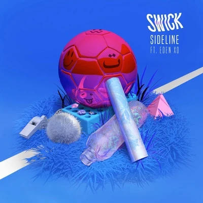 Sideline 專輯 Sleepy Tom/Swick/Moska/Alesso/TV Noise