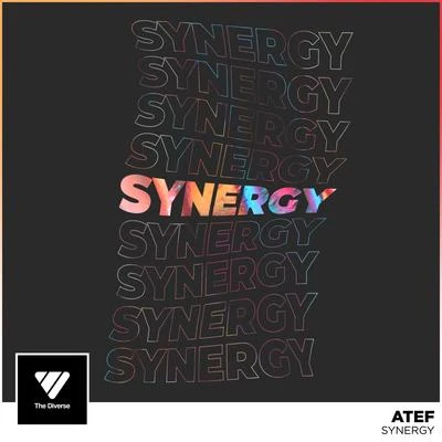 Synergy 專輯 Atef