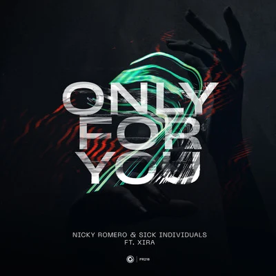 Only For You 專輯 Nicky Romero