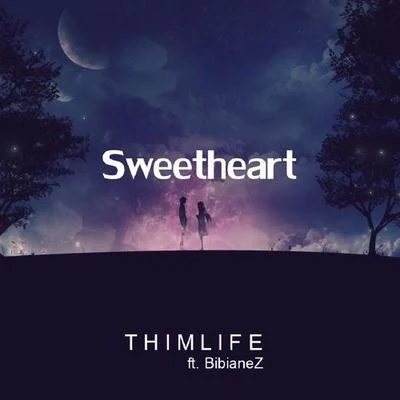 Sweetheart 專輯 ThimLife