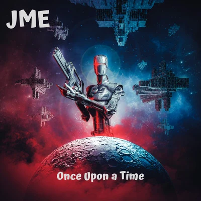 Once Upon a Time 專輯 Amit/Milanese/Spen G/Jme/Terror Danjah