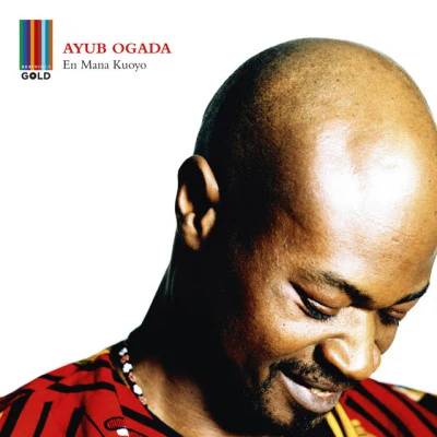 En Mana Kuoyo (Real World Gold) 專輯 Ayub Ogada/Trevor Warren