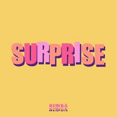 SURPRISE 專輯 辛巴/DIRTYCOOKIEBOYZ