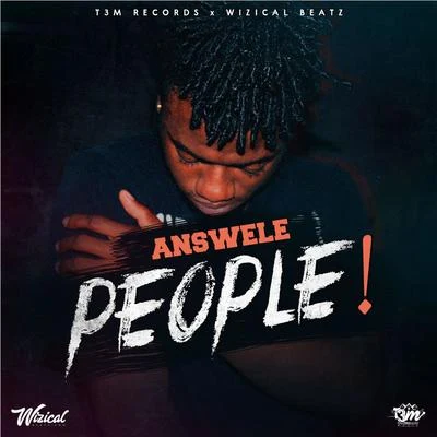 People 專輯 I-Octane/Answele