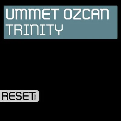 Trinity 专辑 Ummet Ozcan/MC Ambush