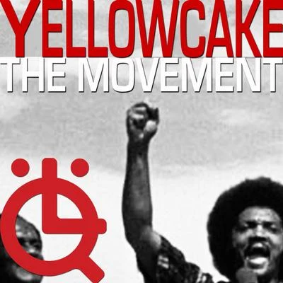 The Movement 專輯 Yellowcake/Kevin Knapp