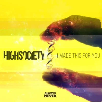 I Made This For You 專輯 HIGHSOCIETY/Amy Kirkpatrick